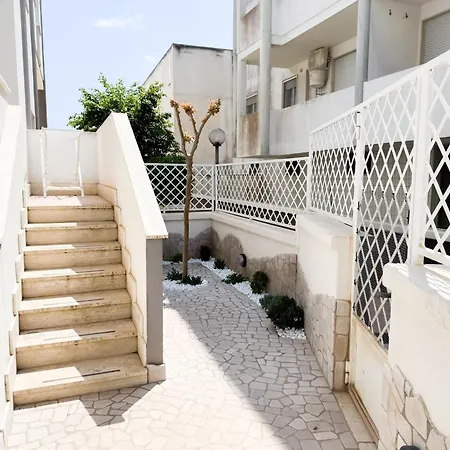 Daire Casa Nicole