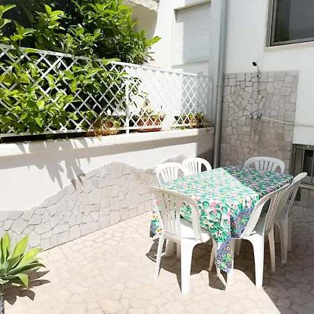 Daire Casa Nicole