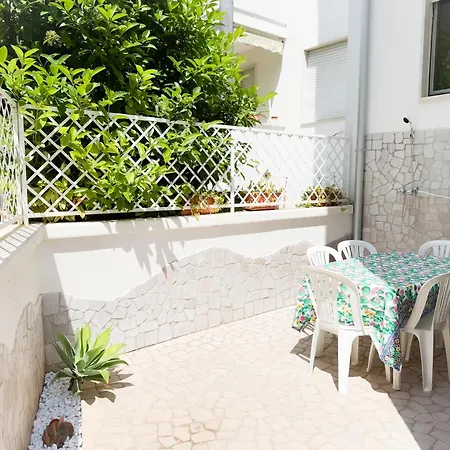 Daire Casa Nicole Otranto