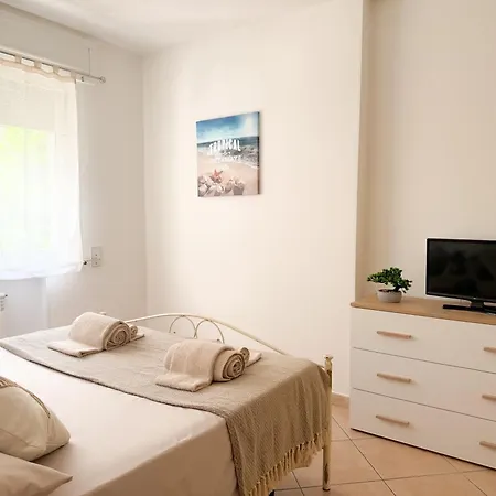 Daire Casa Nicole