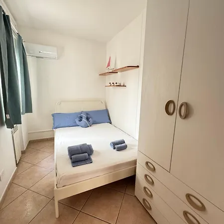 Casa Nicole * Otranto