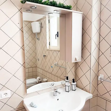 Casa Nicole * Отранто