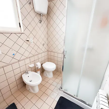 Casa Nicole Апартаменти *