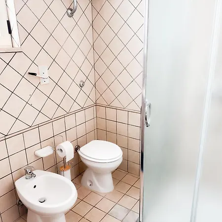 Casa Nicole Апартаменти *