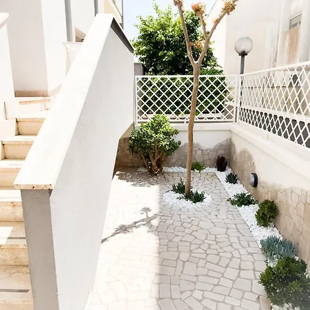Casa Nicole Апартаменти Отранто