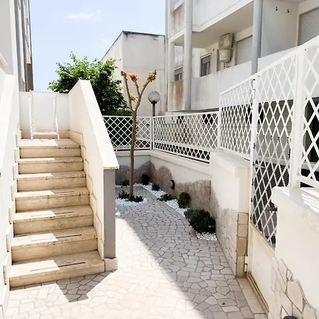 Апартаменти Casa Nicole