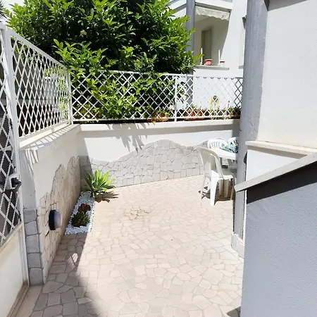 Casa Nicole * أوترانتو