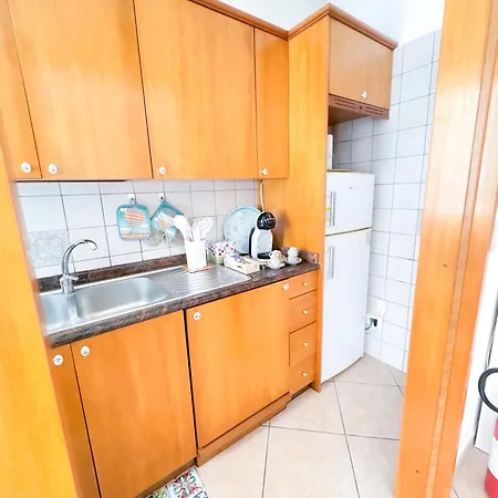 Апартаменти Casa Nicole Отранто