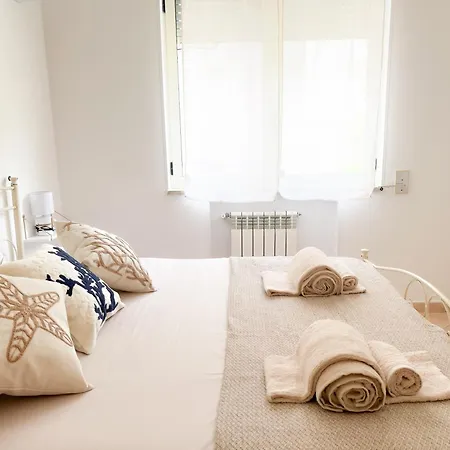 Апартаменти Casa Nicole *