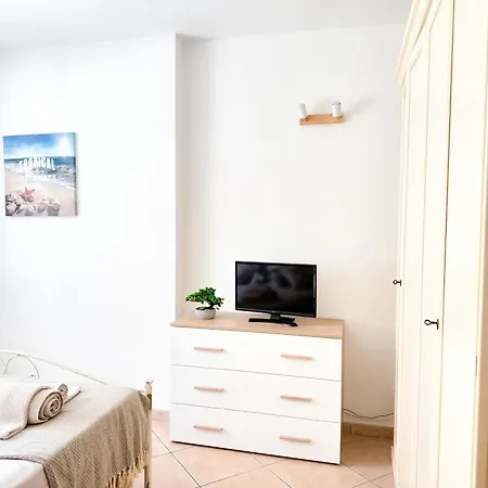 Casa Nicole * Отранто