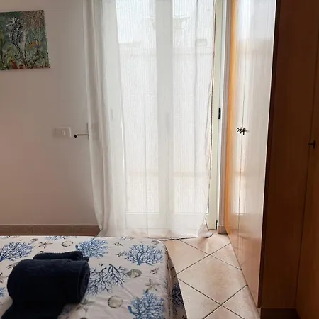 Апартаменти Casa Nicole *