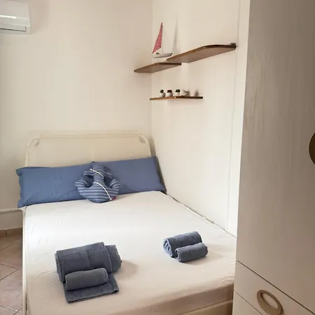 Casa Nicole * Отранто