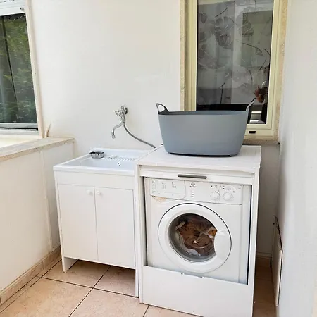 Casa Nicole Апартаменти