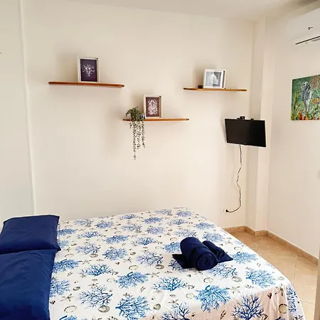شقة Casa Nicole *