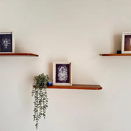 Casa Nicole Апартаменти *