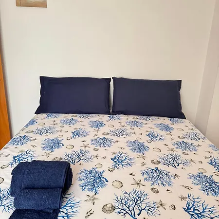 شقة Casa Nicole