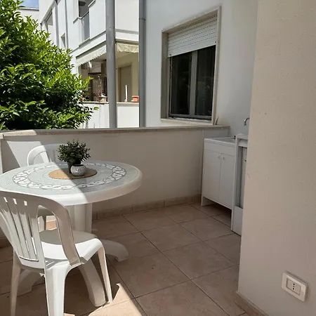 Apartman Casa Nicole *