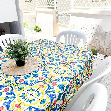 Апартаменти Casa Nicole *