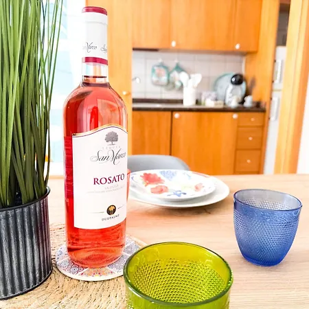 Casa Nicole Отранто