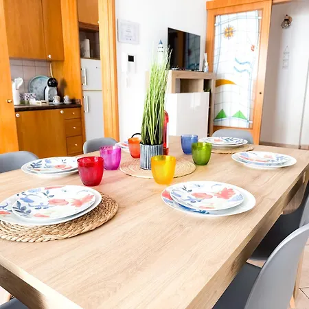 Casa Nicole Апартаменти Отранто