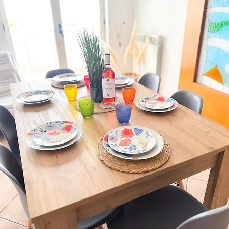 Апартаменти Casa Nicole