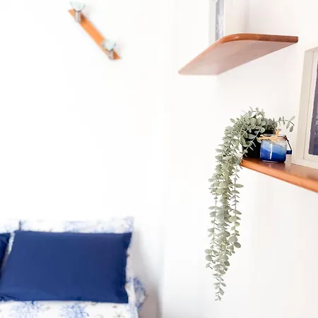 Casa Nicole * Отранто