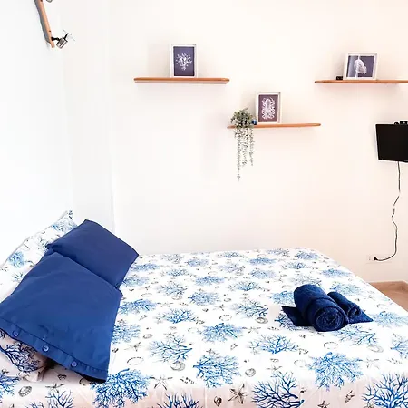 Casa Nicole شقة