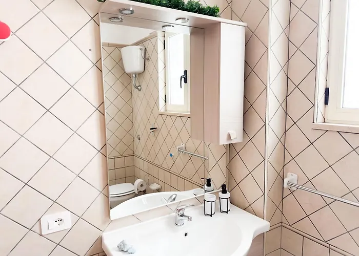 Casa Nicole * Otranto