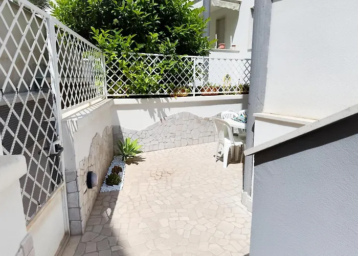 Casa Nicole * Otranto