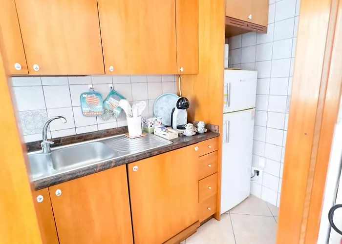 Apartment Casa Nicole Otranto