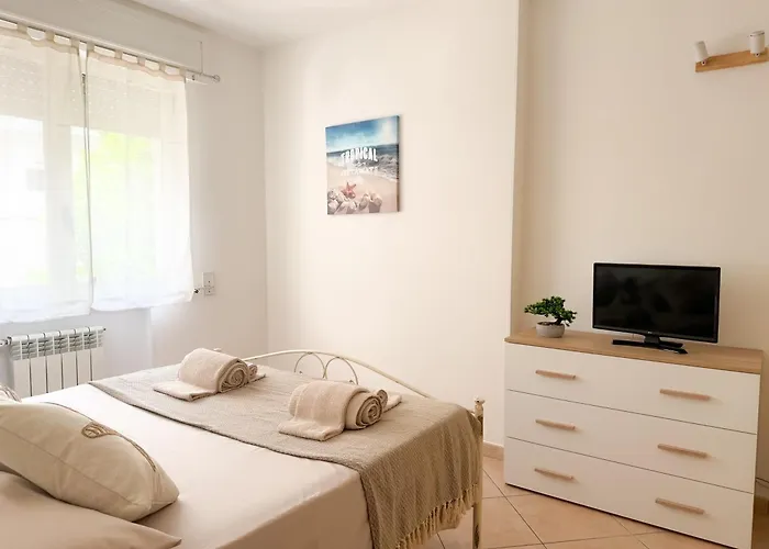 Apartment Casa Nicole