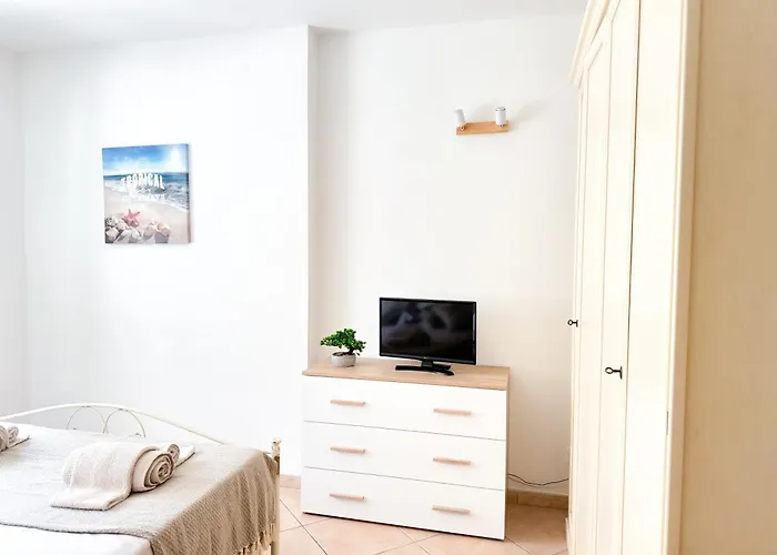 Casa Nicole * Otranto