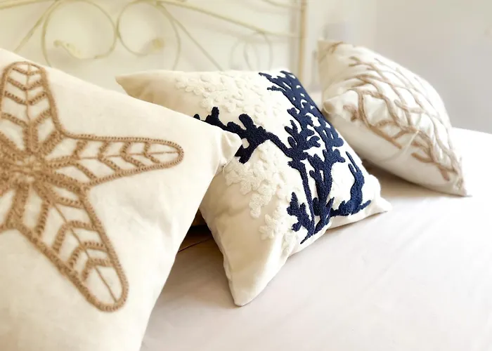 Casa Nicole Apartment