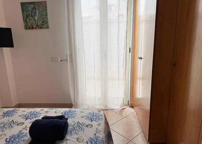 Apartment Casa Nicole *