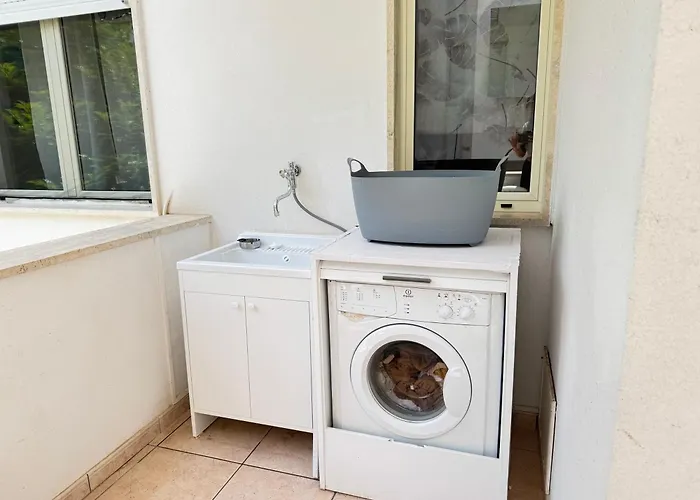 Casa Nicole Apartment