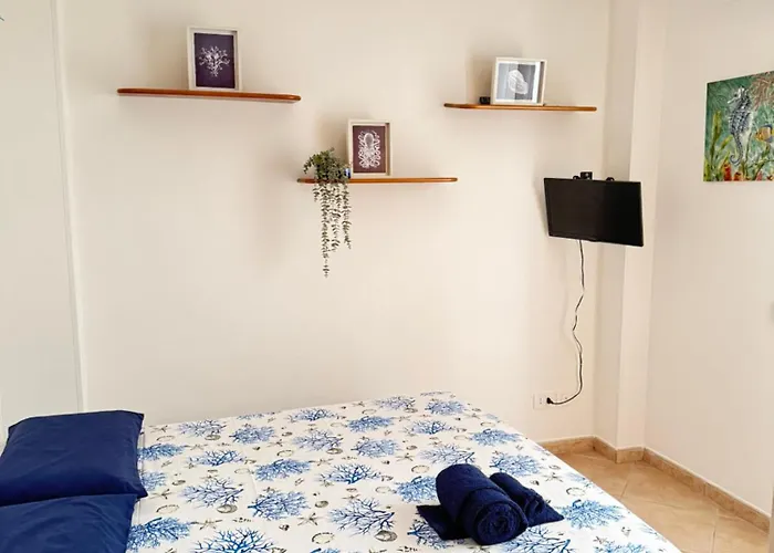 Apartment Casa Nicole *