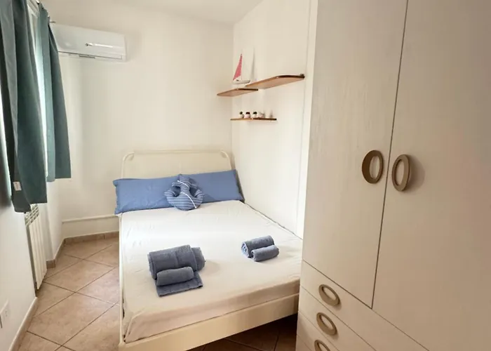 Casa Nicole * Otranto