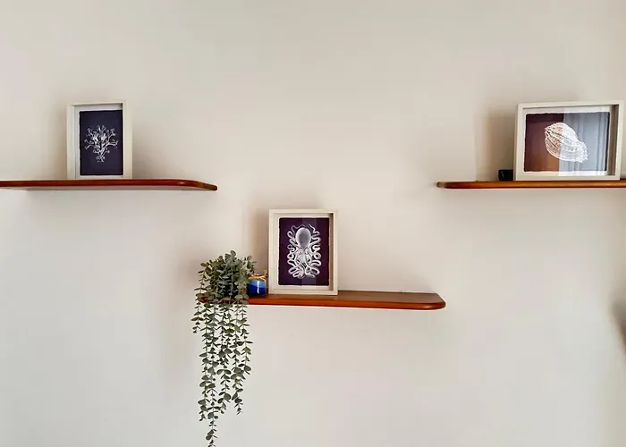 Casa Nicole Apartment *