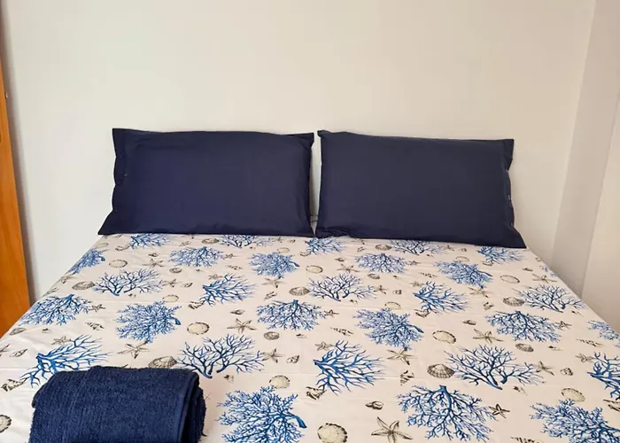 Apartment Casa Nicole